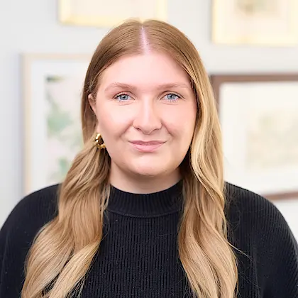 Alix Bellus photo