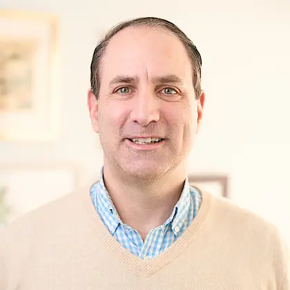 Thomas Keller photo