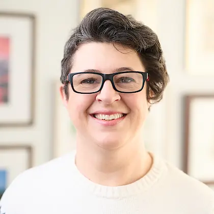 Colleen Bayer photo