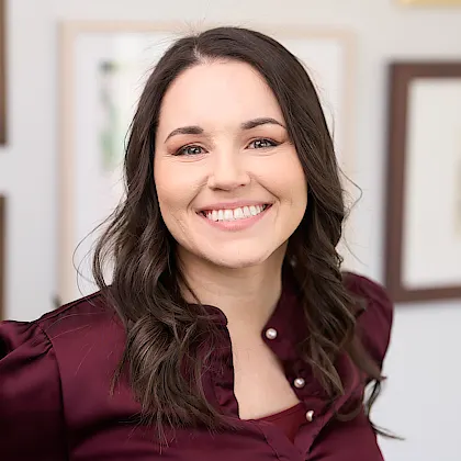 Julie Shefchik photo